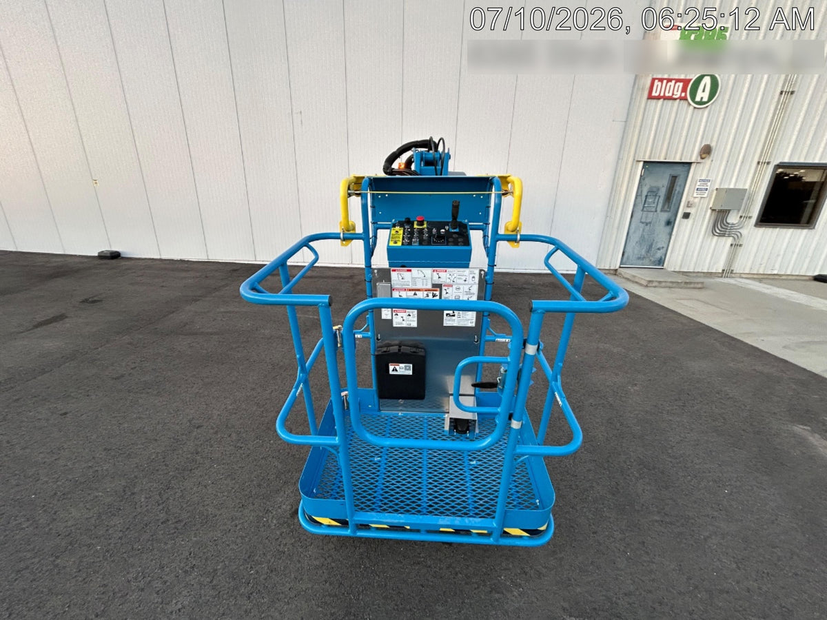 2026 GENIE Z30-20 N RJ