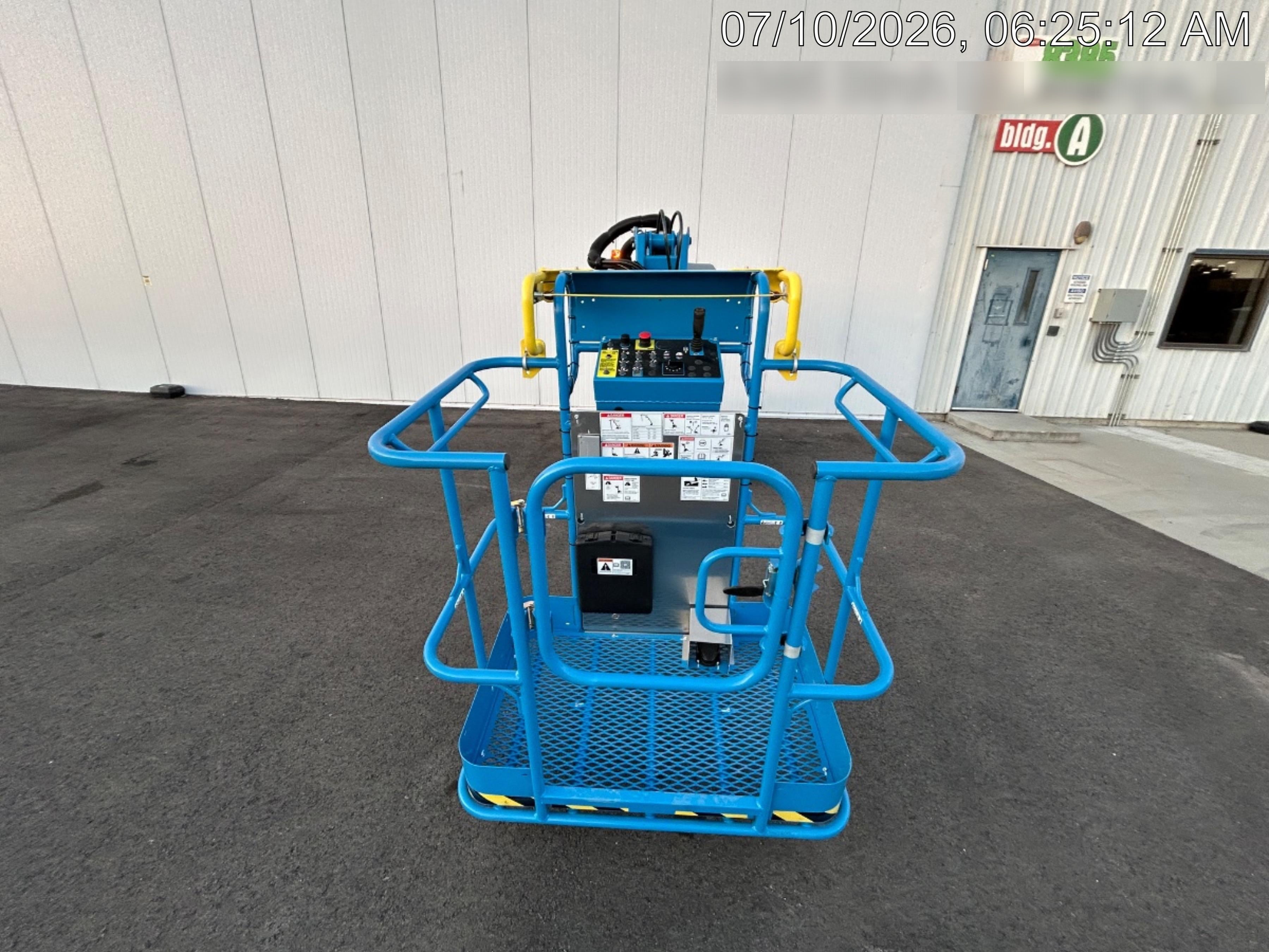 2026 GENIE Z30-20 N RJ