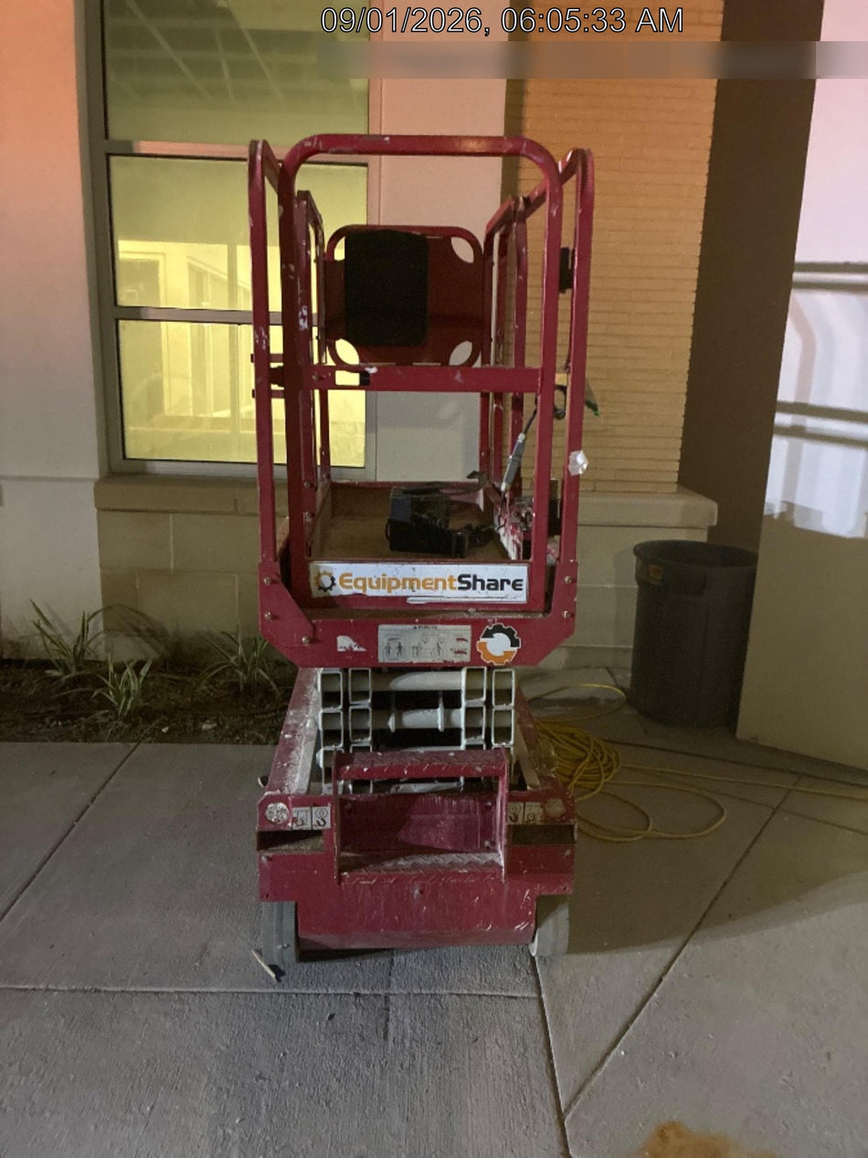 2018 MEC 1330SE
