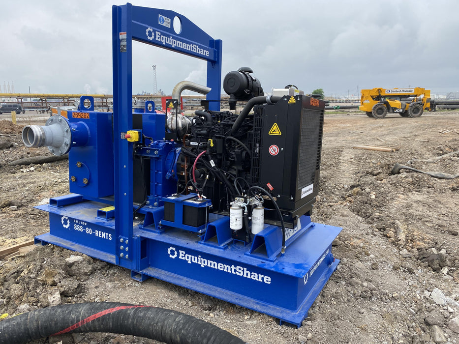 2022 THOMPSON 8RW-DDS-3.6-X