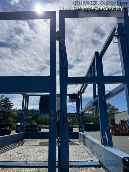 2020 GENIE GS-4069 RT