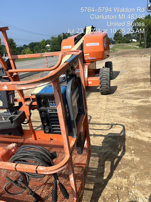 2023 MILLER ELECTRIC CST-280