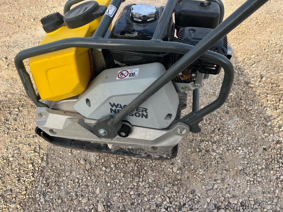 2025 WACKER NEUSON WP1550AW