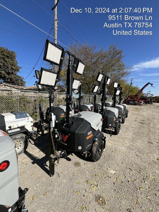 2024 WACKER NEUSON LTT4