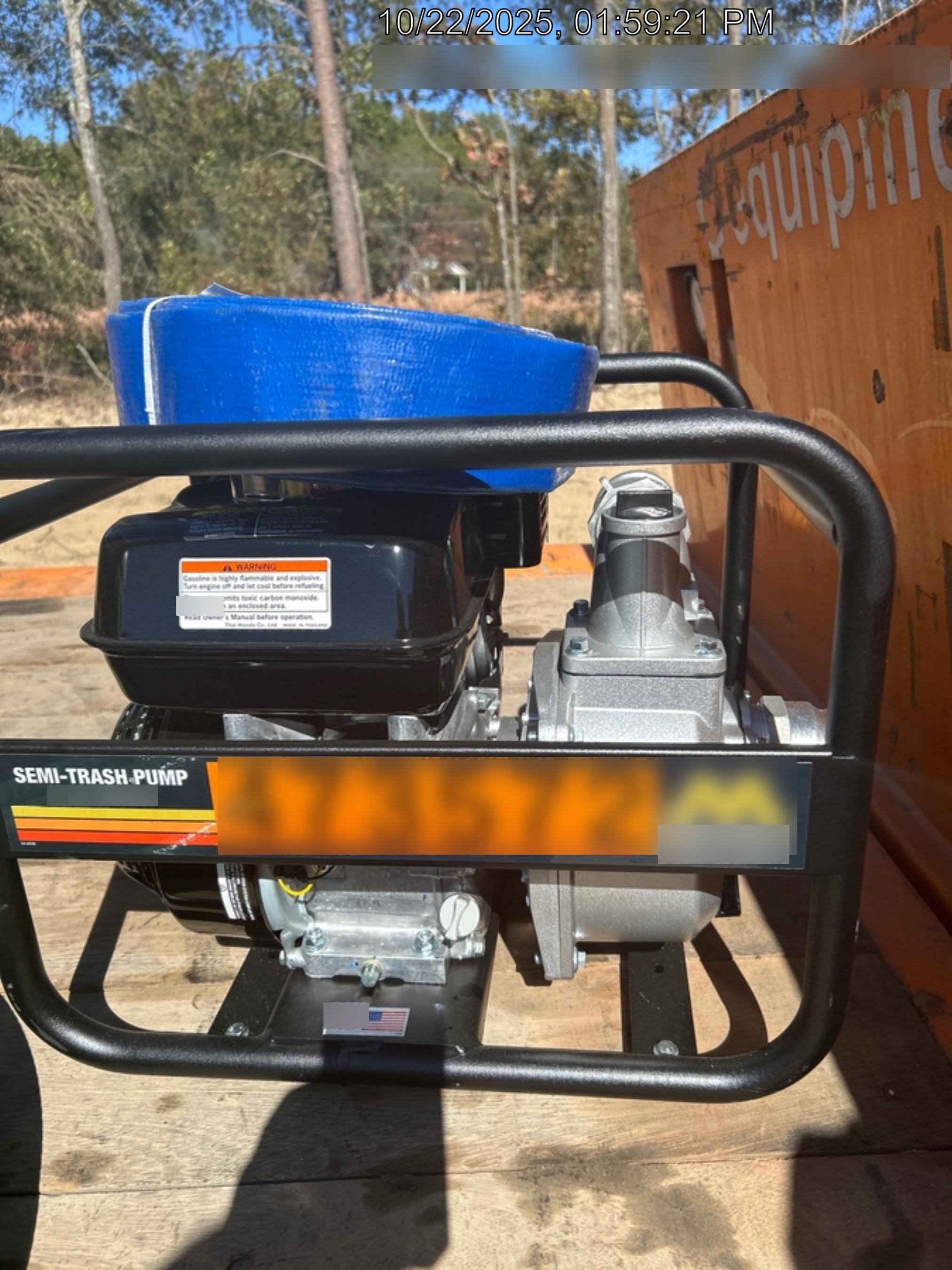 2024 MI-T-M WTP-S02-1MGH