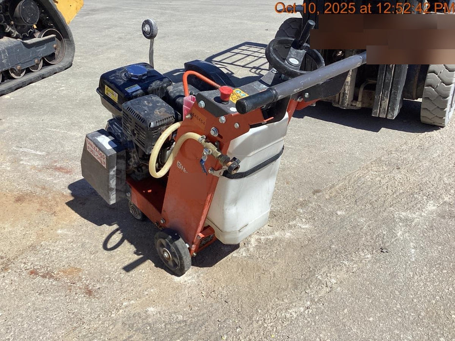 2024 HUSQVARNA FS 400 LV