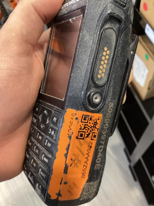 2024 MOTOROLA R7 DISPLAY