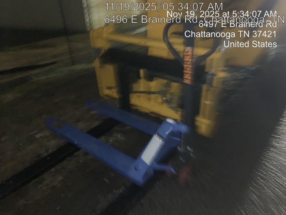 2023 GRAINGER 12U124