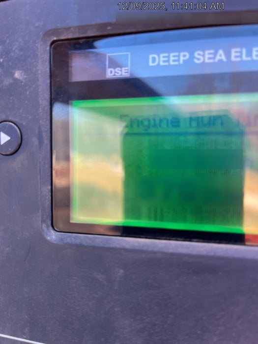 2022 ATLAS COPCO QAS 125