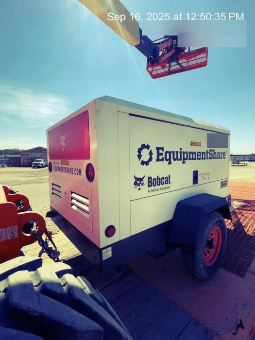 2025 BOBCAT PA425WCU-T4F