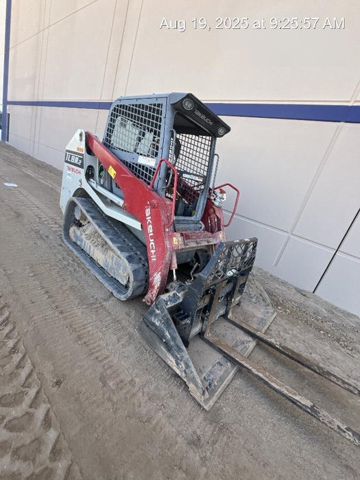 2021 PALADIN 48" Pallet Forks - Paladin