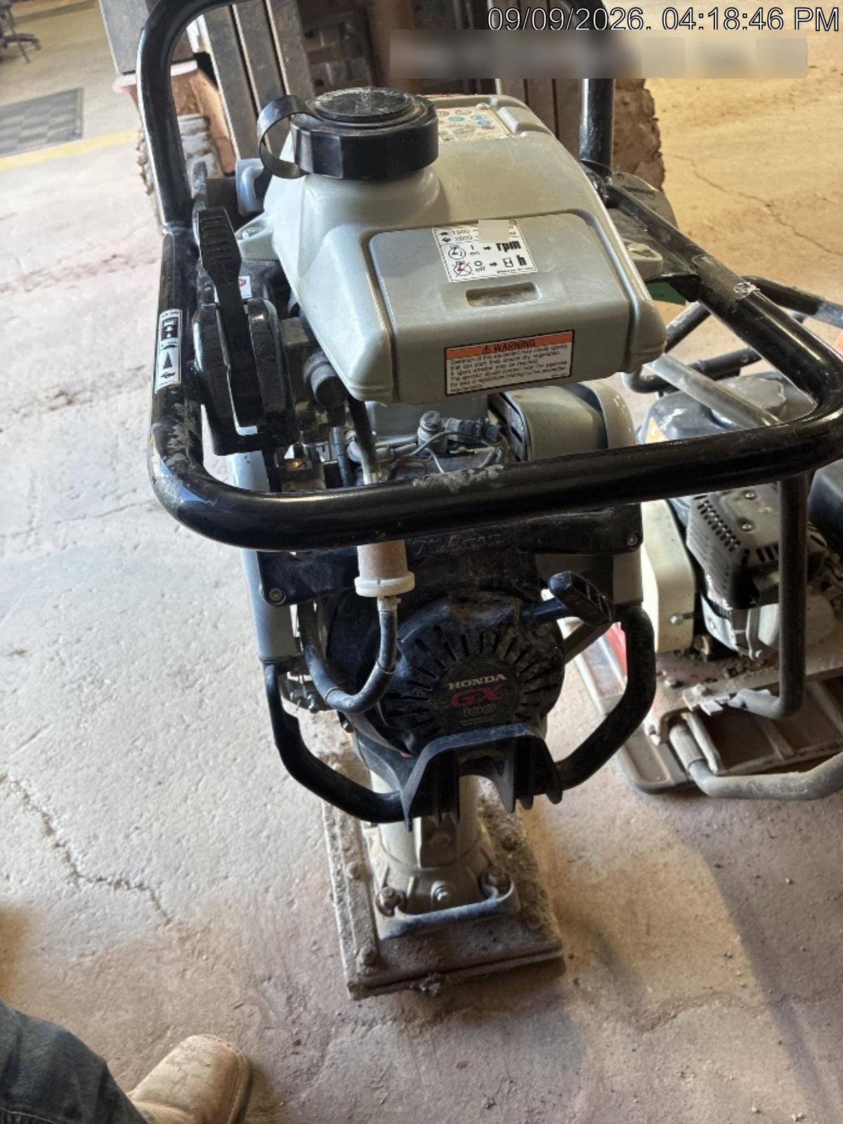 2026 MULTIQUIP MTX60HD