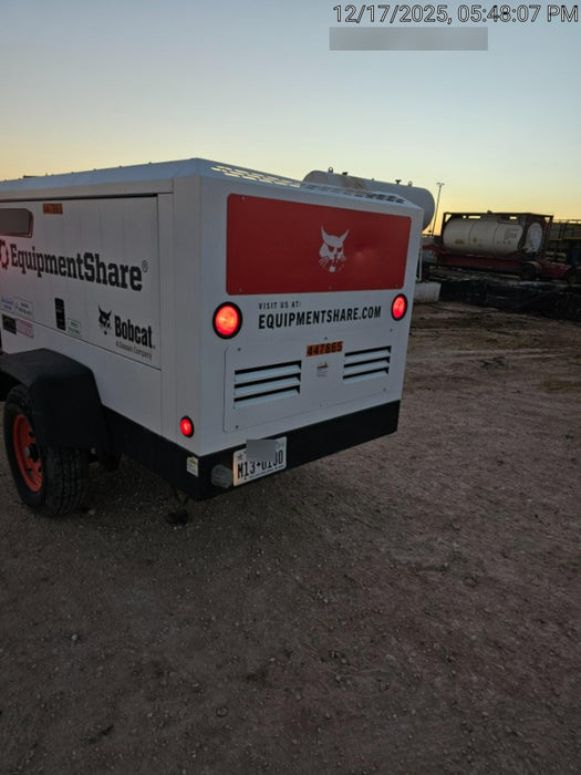 2025 BOBCAT PA425WCU-T4F