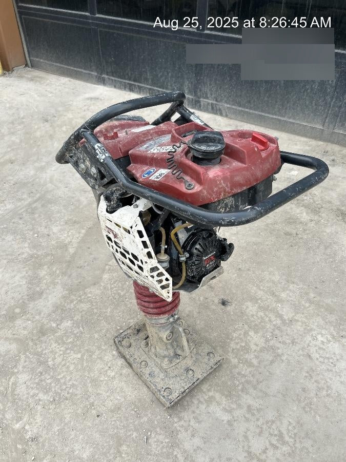 2024 DYNAPAC DR6X