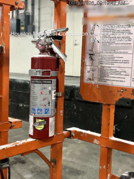 2021 JLG ES1330L