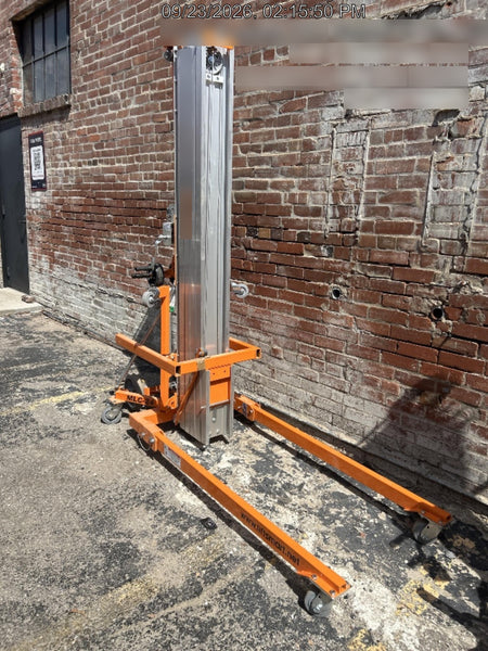 2026 LIFTSMART MLC-24