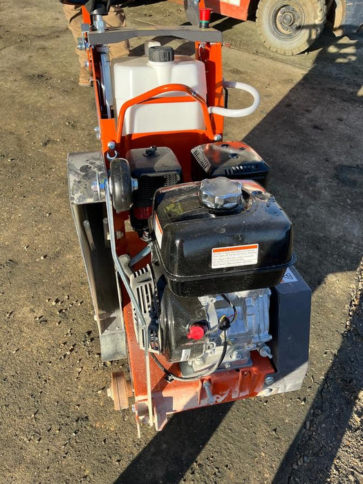 2024 HUSQVARNA FS 400 LV