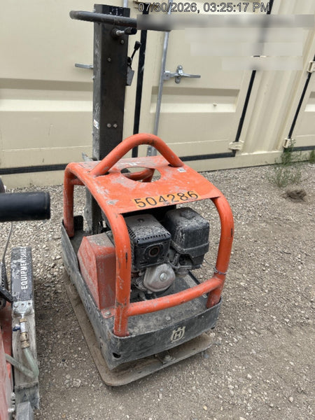 2025 HUSQVARNA LG300