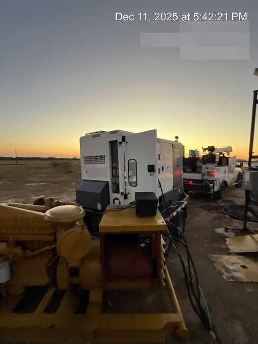 2023 ATLAS COPCO QAS 235