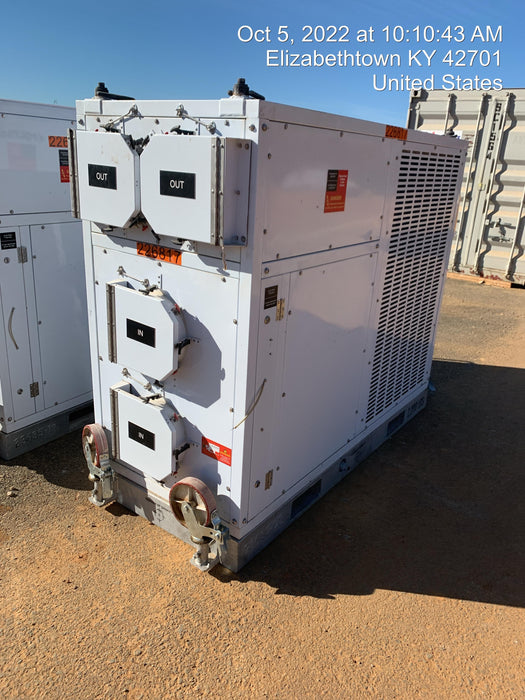 2022 SMARTECH SLIC12R-MSH