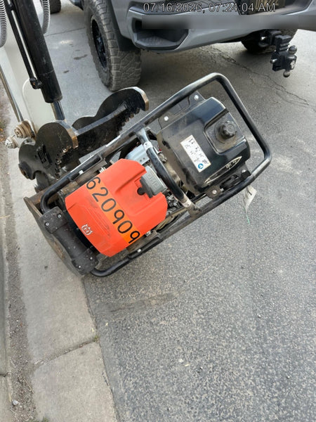 2025 HUSQVARNA LT6005