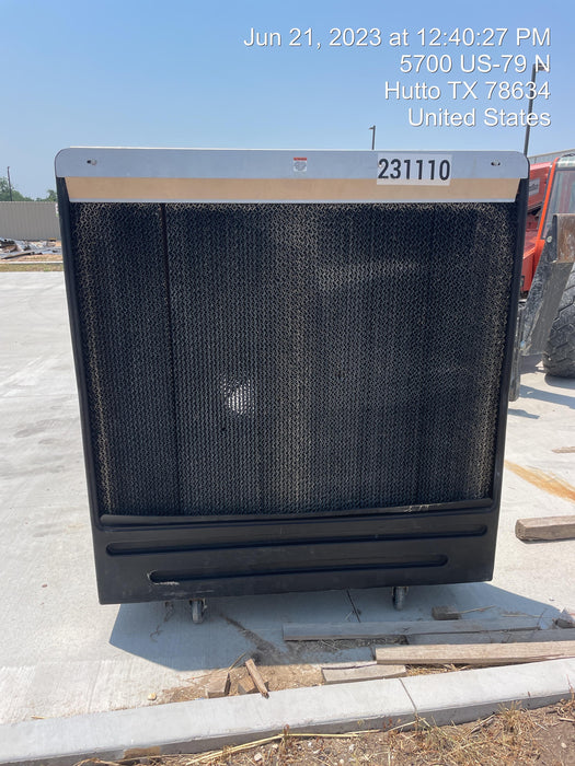 2022 BIG ASS FANS Cool Space 400