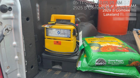 2024 ENERPAC PUJ1200B