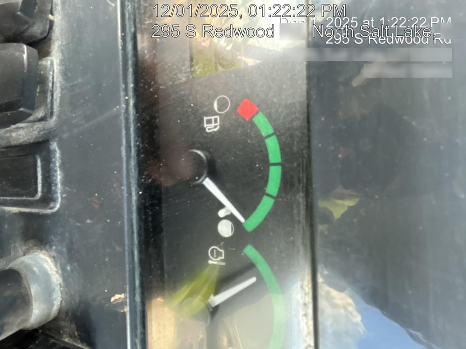 2022 JOHN DEERE 310LEP - Extendable Stick