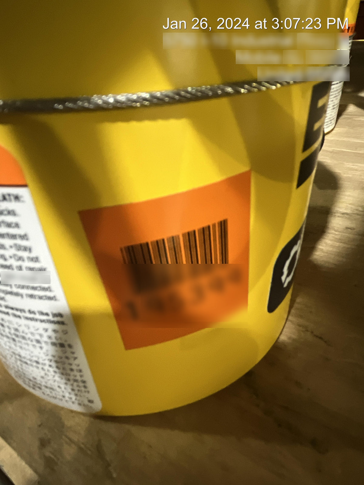 2021 ENERPAC RC502