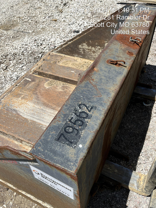 2020 ARROW MATERIAL HANDLING 3207218BFM