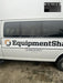 2023 CHEVROLET Express Van - Rental