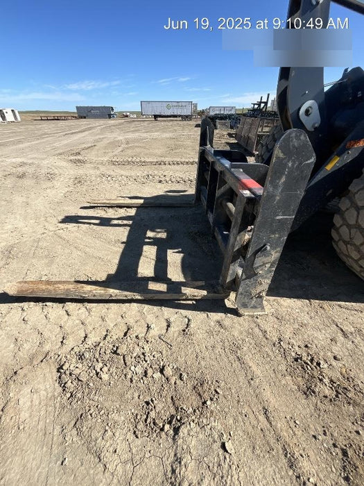 2023 HAUGEN MWFP9625-6-72-J416