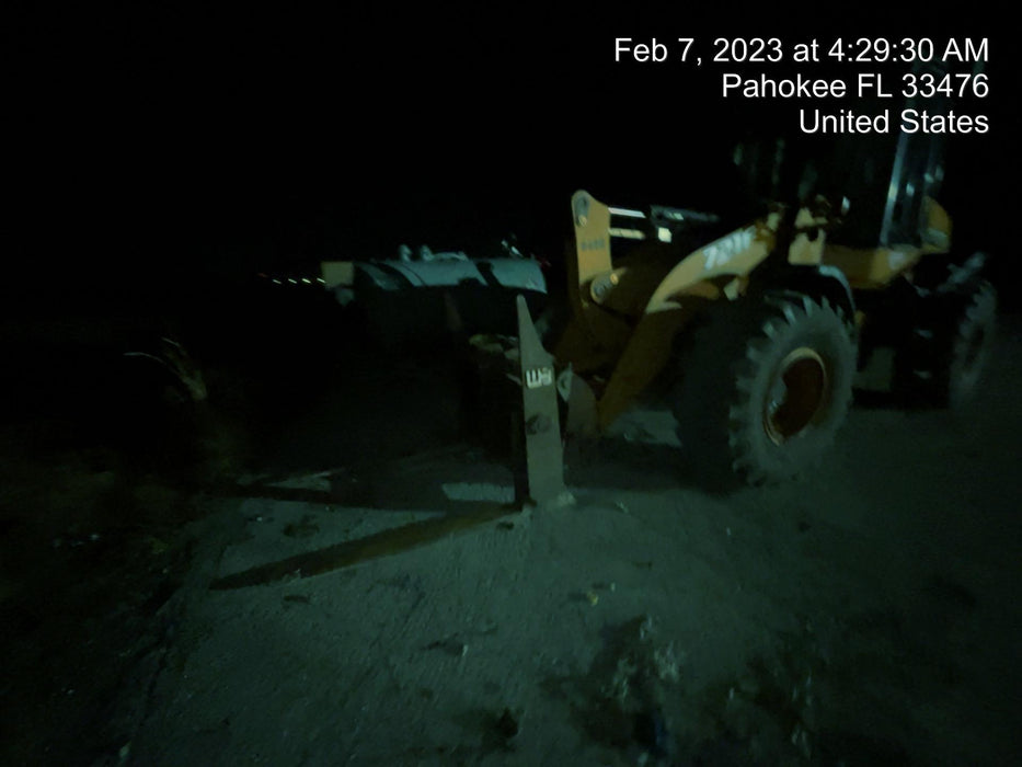 2017 WERK-BRAU PF60WL621