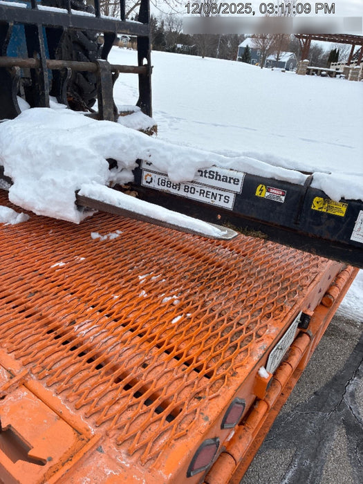 2020 STAR INDUSTRIES M1360B - Star JIB Boom