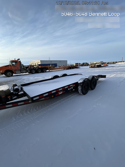 2024 STEELPOINT K19E