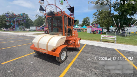 2021 BROCE RCT350