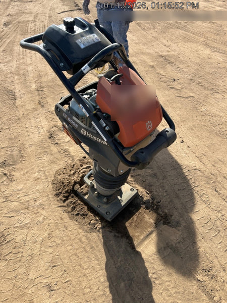 2024 HUSQVARNA LT6005