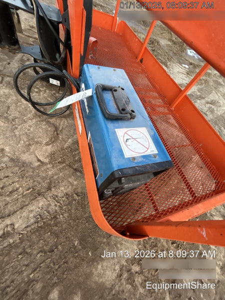 2025 MILLER ELECTRIC CST-282