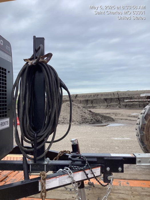 2024 LINCOLN ELECTRIC LE400