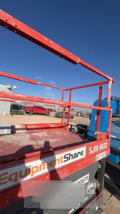 2018 SKYJACK SJIII-4632