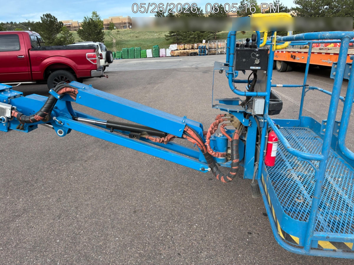 2024 GENIE S-65 XC