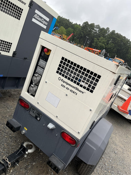 2022 ATLAS COPCO QAS25 CWK