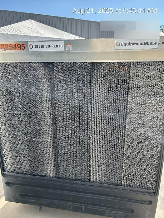 2023 BIG ASS FANS Cool Space 400