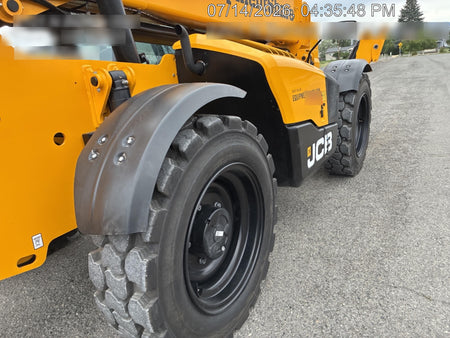 2026 JCB 512-56