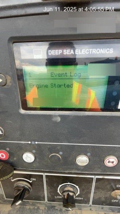 2022 AIRMAN SDG25S-8E1