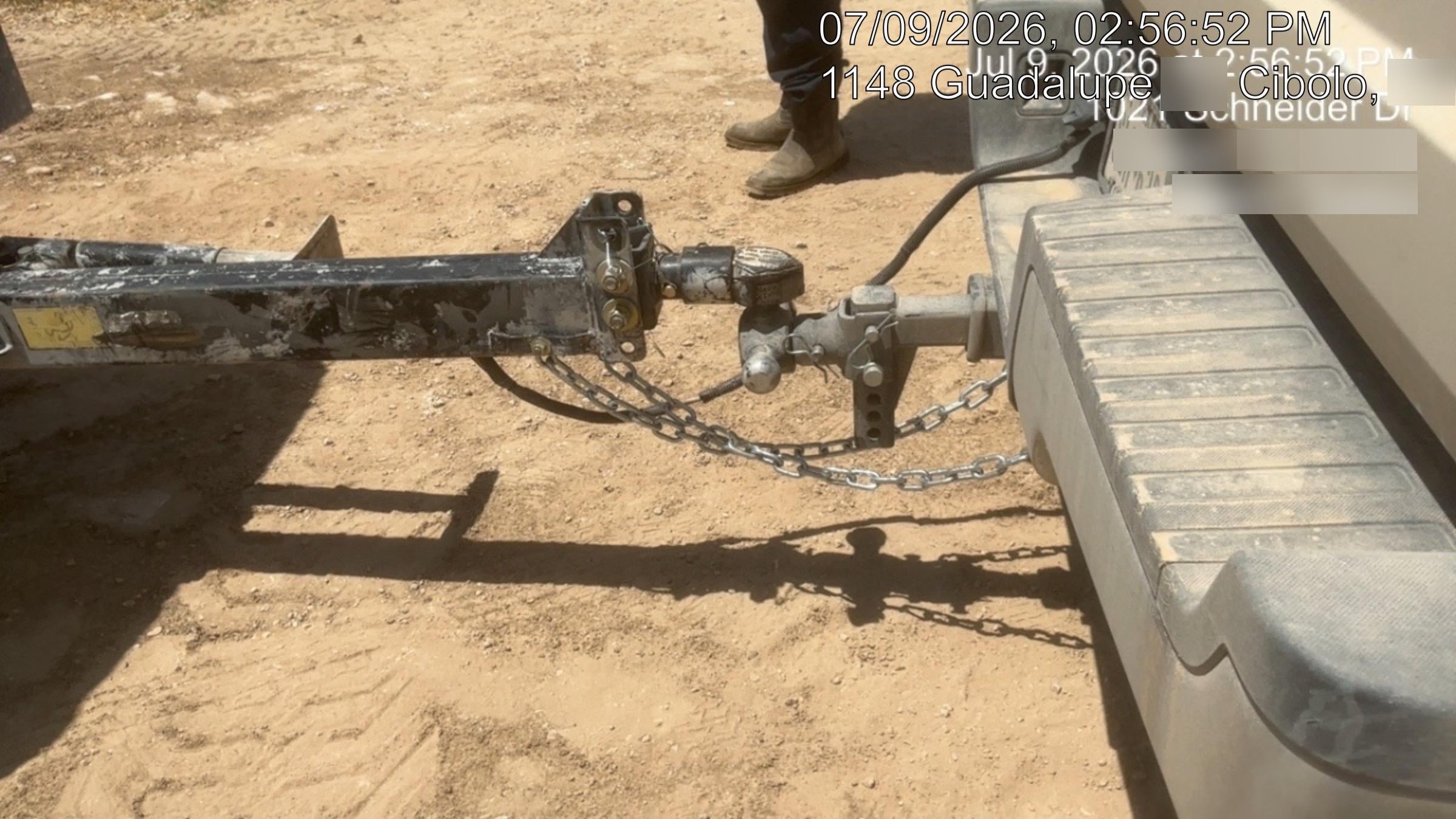 2023 ATLAS COPCO XAS188 CWK