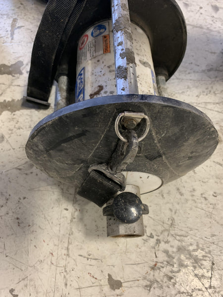 2021 MULTIQUIP CV3A