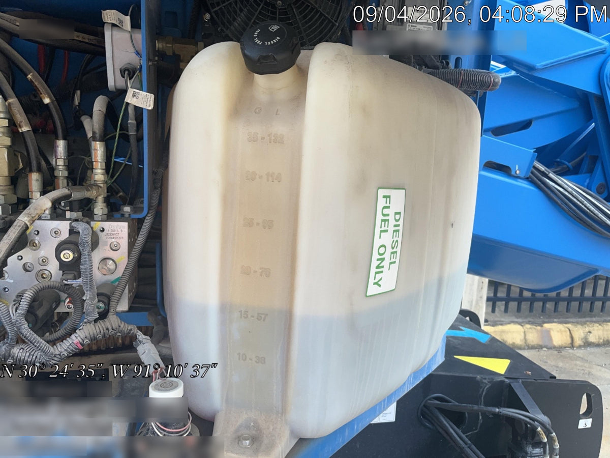 2024 GENIE Z-62/40 RT