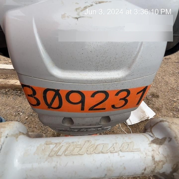 2023 MULTIQUIP MTX60HD