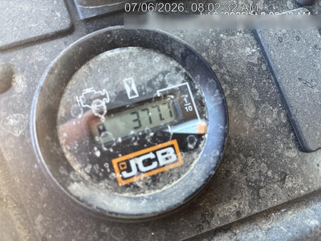 2025 JCB 509-42